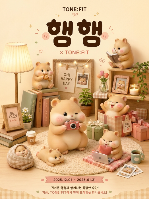 커뮤니티 이벤트 3
