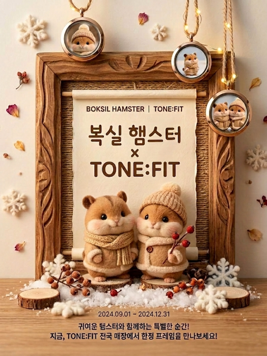완료된 이벤트