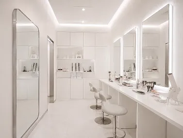 Pure Modern 공간 3