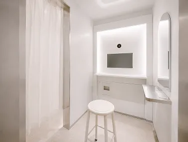 Pure Modern 공간 4