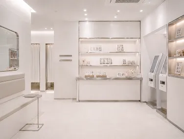 Pure Modern 공간 5